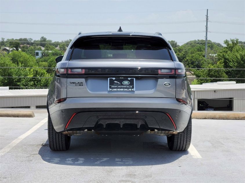 2020 LAND ROVER RANGE ROVER VELAR R-DYNAMIC S SALYK2EX0LA245824