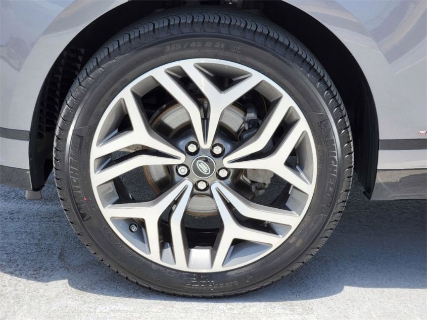 2020 LAND ROVER RANGE ROVER VELAR R-DYNAMIC S SALYK2EX0LA245824