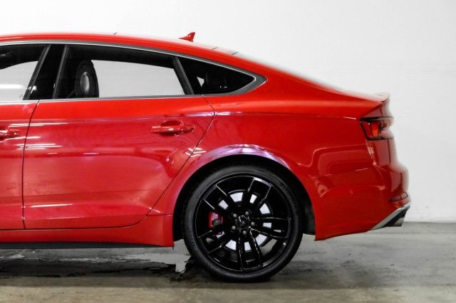 2019 AUDI S5 PRESTIGE WAUC4CF58KA074346