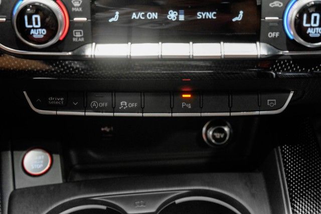 2019 AUDI S5 PRESTIGE WAUC4CF58KA074346