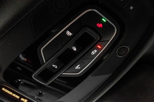 2019 AUDI S5 PRESTIGE WAUC4CF58KA074346