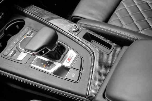 2019 AUDI S5 PRESTIGE WAUC4CF58KA074346