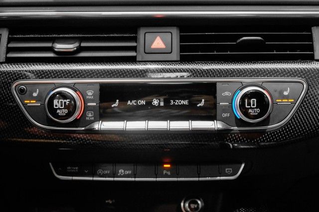 2019 AUDI S5 PRESTIGE WAUC4CF58KA074346