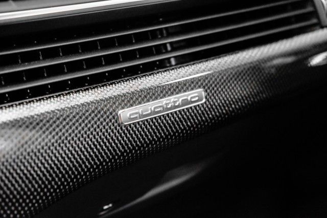 2019 AUDI S5 PRESTIGE WAUC4CF58KA074346