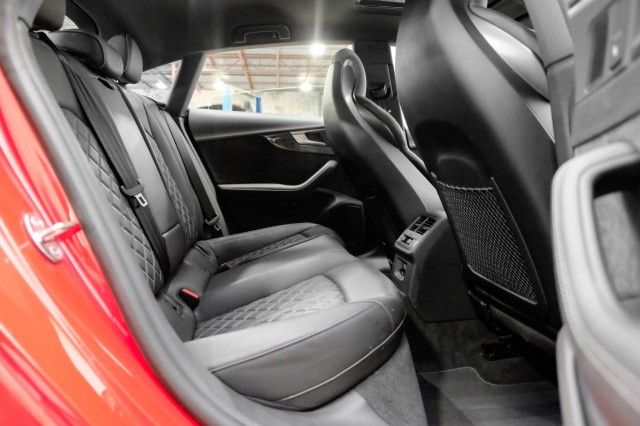 2019 AUDI S5 PRESTIGE WAUC4CF58KA074346
