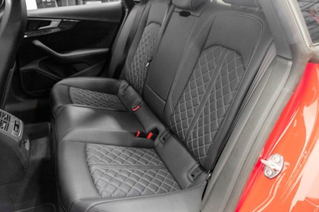 2019 AUDI S5 PRESTIGE WAUC4CF58KA074346