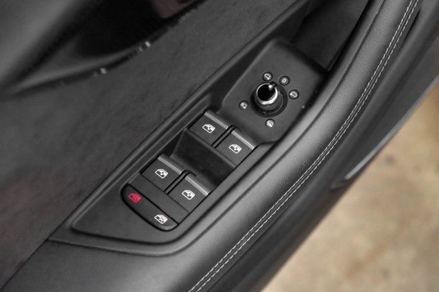 2019 AUDI S5 PRESTIGE WAUC4CF58KA074346