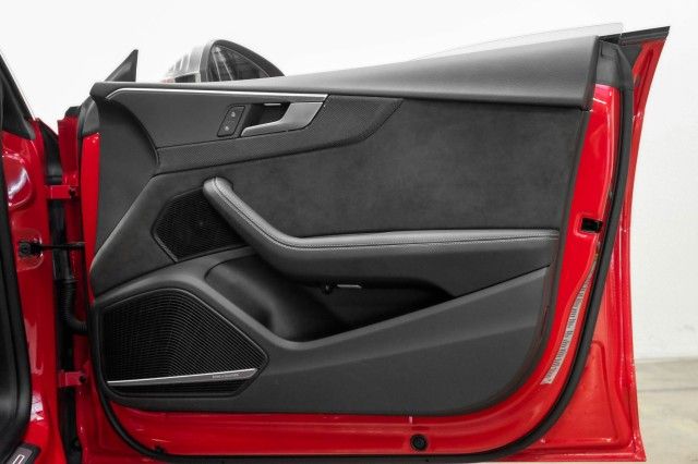 2019 AUDI S5 PRESTIGE WAUC4CF58KA074346