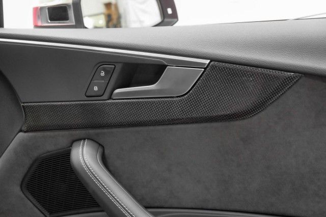 2019 AUDI S5 PRESTIGE WAUC4CF58KA074346