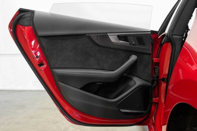 2019 AUDI S5 PRESTIGE WAUC4CF58KA074346