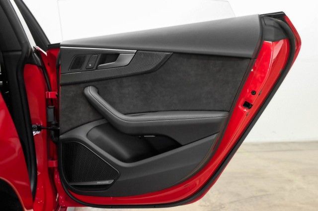 2019 AUDI S5 PRESTIGE WAUC4CF58KA074346