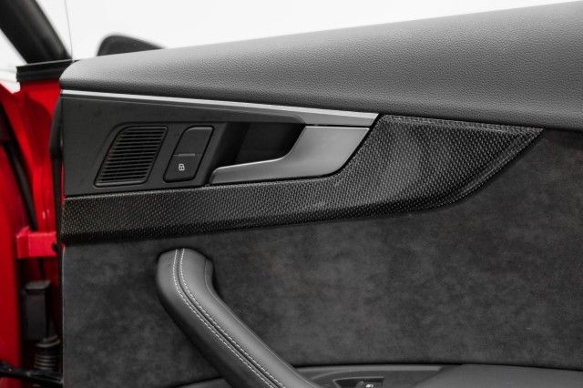 2019 AUDI S5 PRESTIGE WAUC4CF58KA074346