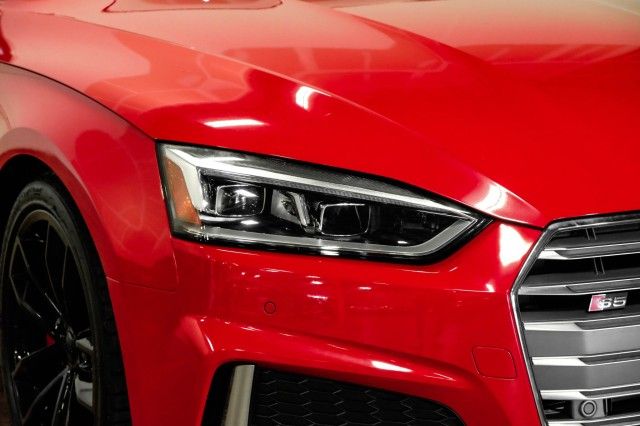 2019 AUDI S5 PRESTIGE WAUC4CF58KA074346