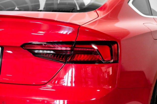 2019 AUDI S5 PRESTIGE WAUC4CF58KA074346