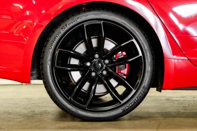 2019 AUDI S5 PRESTIGE WAUC4CF58KA074346