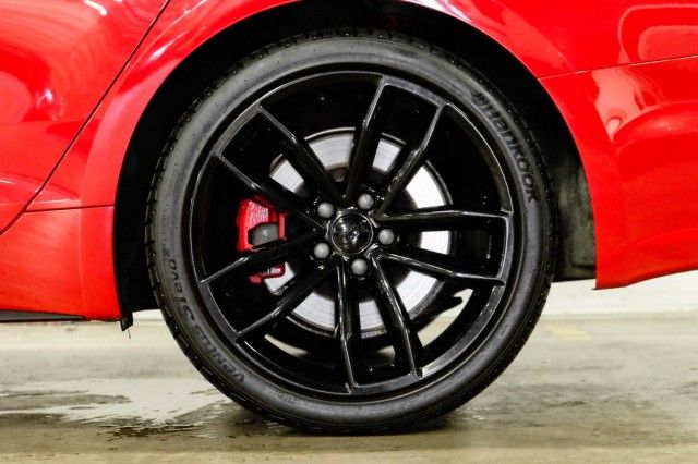 2019 AUDI S5 PRESTIGE WAUC4CF58KA074346