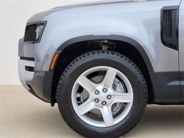 2020 LAND ROVER DEFENDER 110 SE SALEP7EU4L2018914