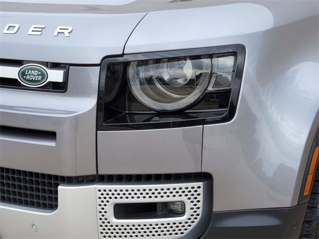 2020 LAND ROVER DEFENDER 110 SE SALEP7EU4L2018914