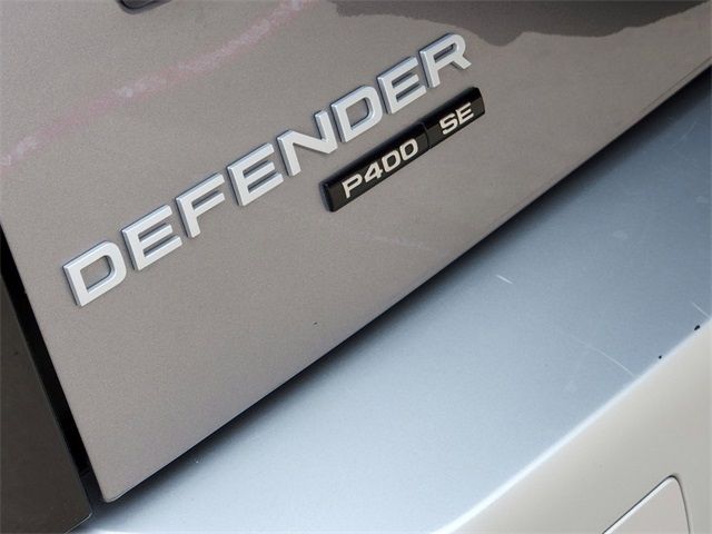2020 LAND ROVER DEFENDER 110 SE SALEP7EU4L2018914