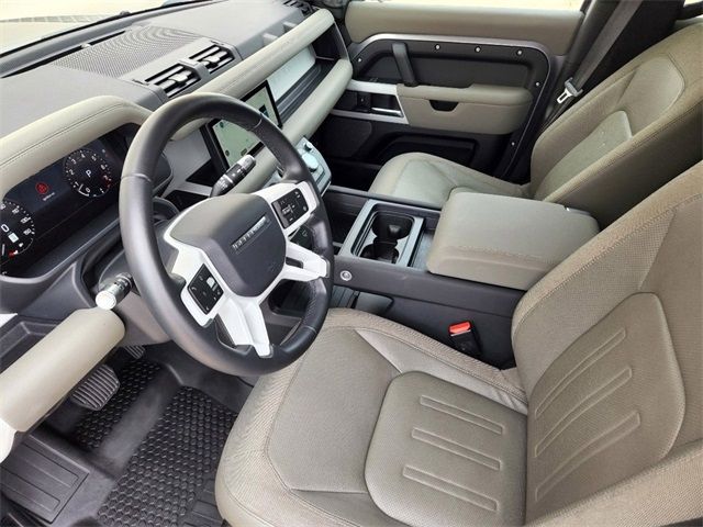 2020 LAND ROVER DEFENDER 110 SE SALEP7EU4L2018914