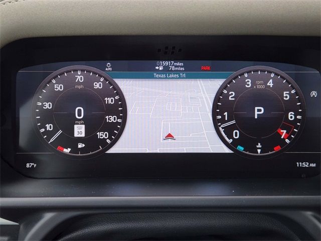 2020 LAND ROVER DEFENDER 110 SE SALEP7EU4L2018914