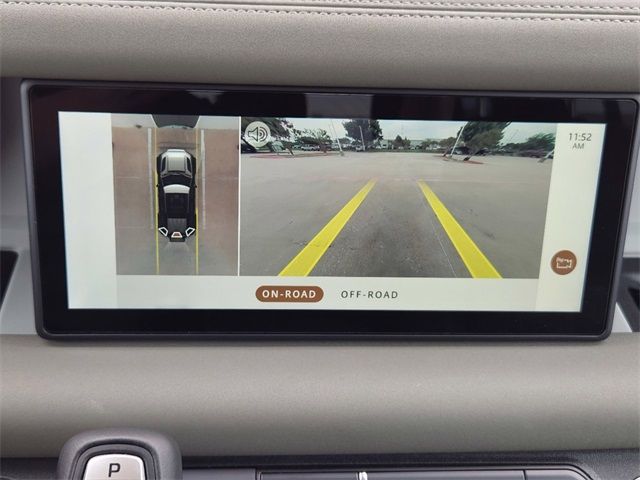 2020 LAND ROVER DEFENDER 110 SE SALEP7EU4L2018914
