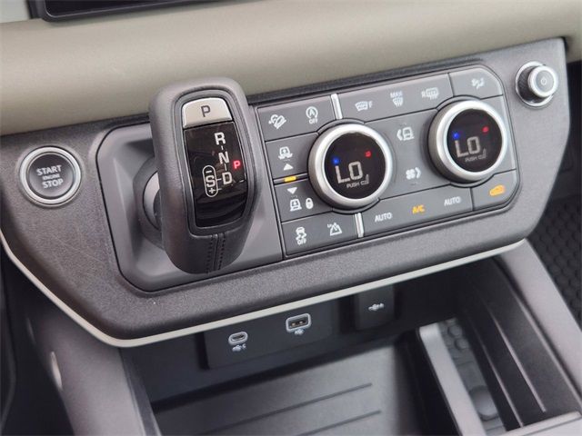 2020 LAND ROVER DEFENDER 110 SE SALEP7EU4L2018914