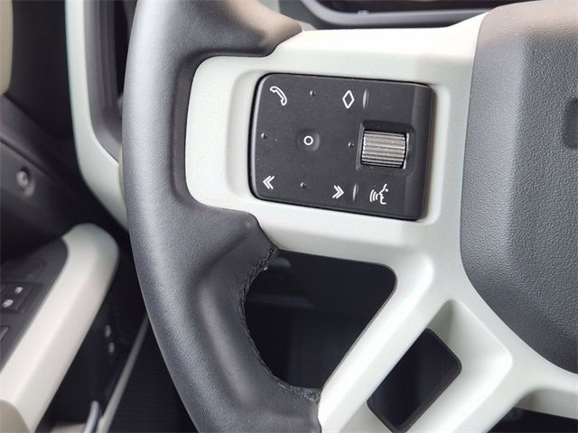 2020 LAND ROVER DEFENDER 110 SE SALEP7EU4L2018914