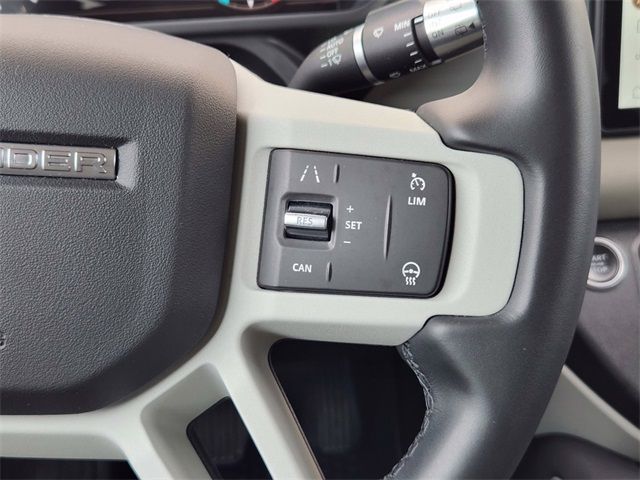 2020 LAND ROVER DEFENDER 110 SE SALEP7EU4L2018914