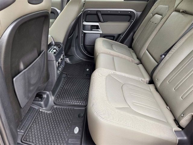 2020 LAND ROVER DEFENDER 110 SE SALEP7EU4L2018914