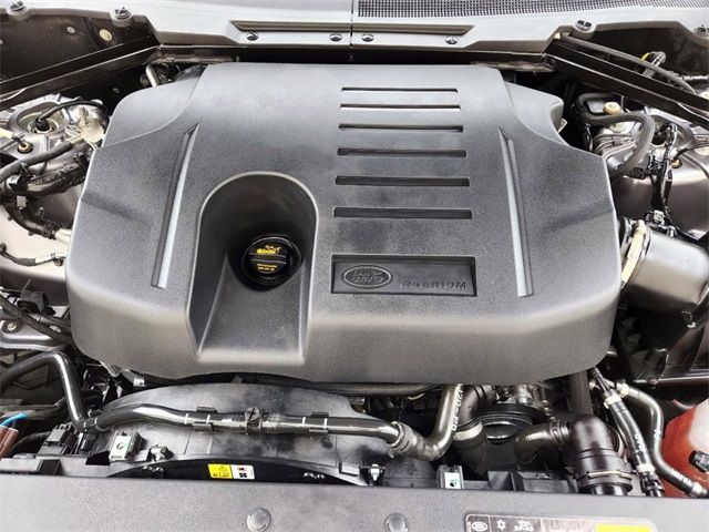 2020 LAND ROVER DEFENDER 110 SE SALEP7EU4L2018914
