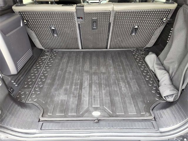 2020 LAND ROVER DEFENDER 110 SE SALEP7EU4L2018914