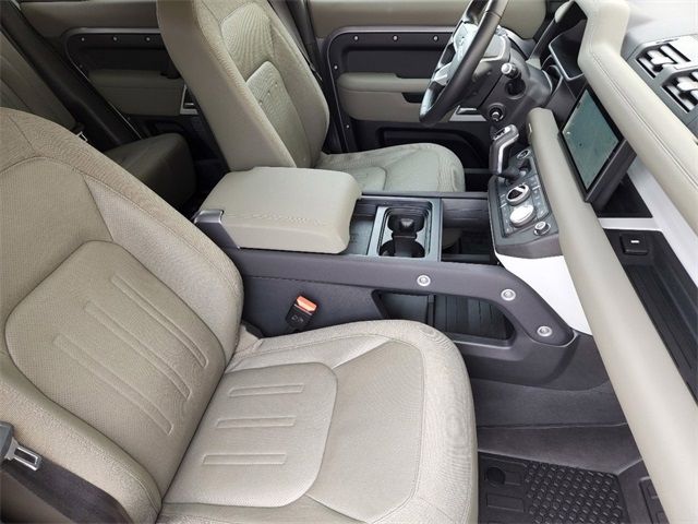 2020 LAND ROVER DEFENDER 110 SE SALEP7EU4L2018914