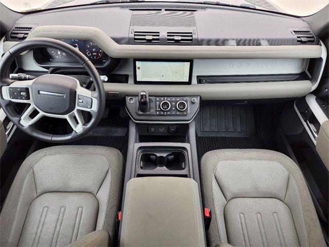 2020 LAND ROVER DEFENDER 110 SE SALEP7EU4L2018914