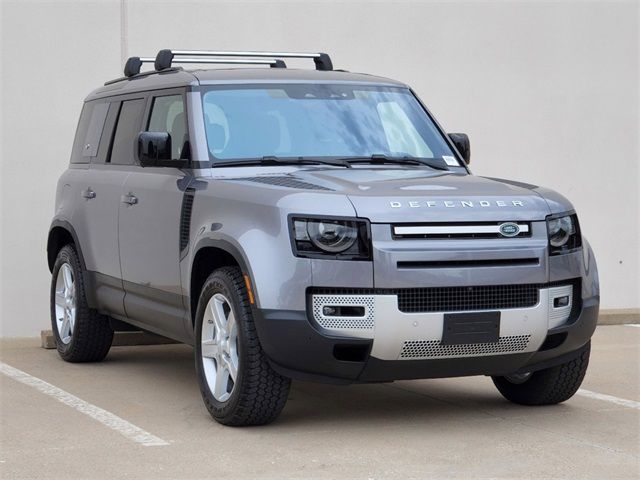 2020 LAND ROVER DEFENDER 110 SE SALEP7EU4L2018914