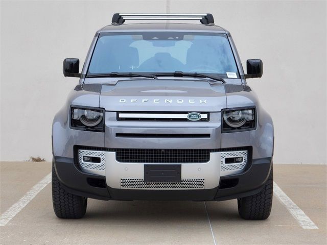 2020 LAND ROVER DEFENDER 110 SE SALEP7EU4L2018914