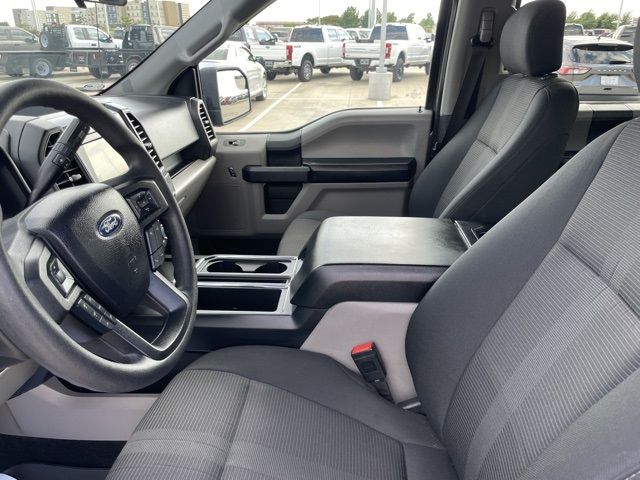 2020 FORD F150 SUPERCREW 1FTEW1CP2LKD88697