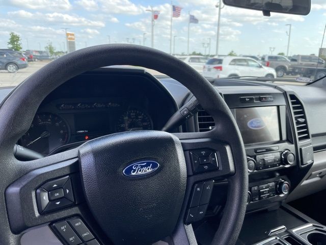 2020 FORD F150 SUPERCREW 1FTEW1CP2LKD88697