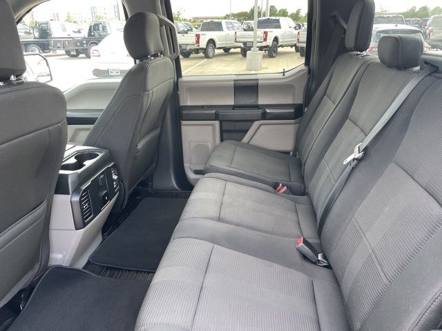 2020 FORD F150 SUPERCREW 1FTEW1CP2LKD88697