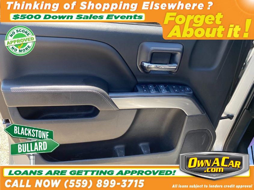 2019 CHEVROLET SILVERADO LD K1500 LT 2GCVKPEC6K1114300