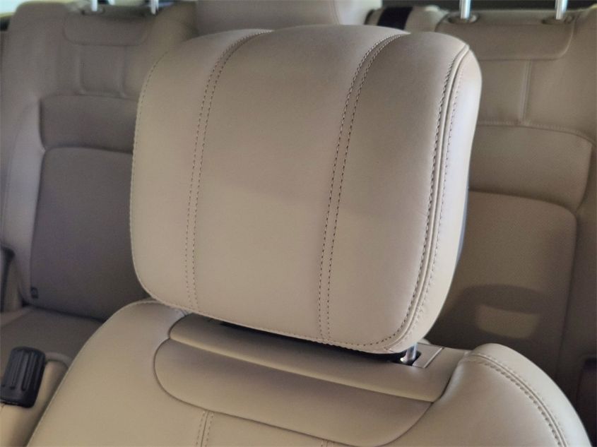 2019 LAND ROVER RANGE ROVER HSE SALGS2RK8KA532529