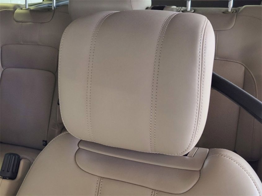 2018 LAND ROVER RANGE ROVER HSE SALGS2RK8JA381366