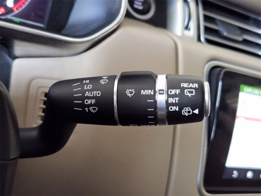 2018 LAND ROVER RANGE ROVER HSE SALGS2RK8JA381366