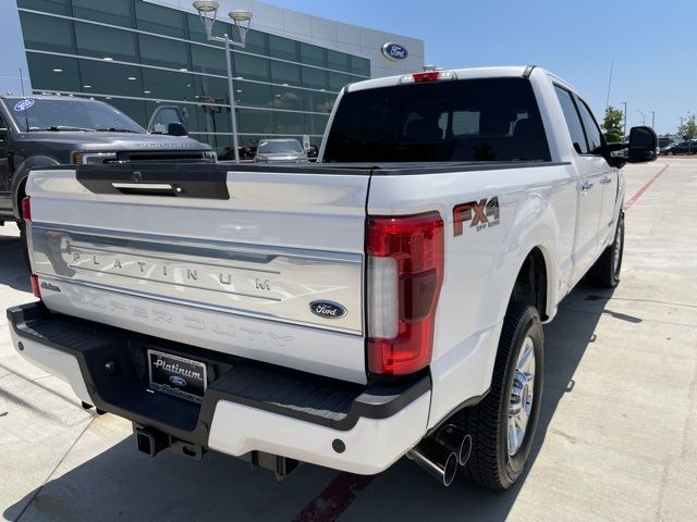 2019 FORD F250 SUPER DUTY 1FT7W2BT5KEC21177