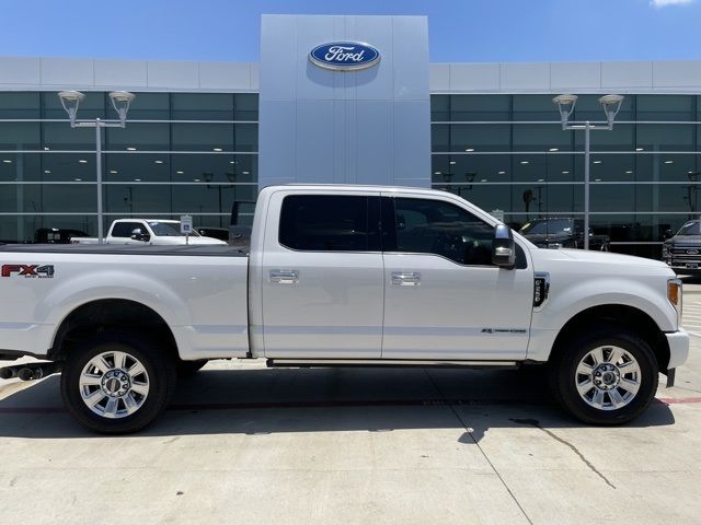 2019 FORD F250 SUPER DUTY 1FT7W2BT5KEC21177