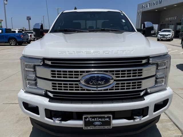 2019 FORD F250 SUPER DUTY 1FT7W2BT5KEC21177