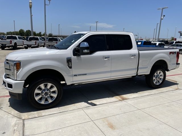 2019 FORD F250 SUPER DUTY 1FT7W2BT5KEC21177