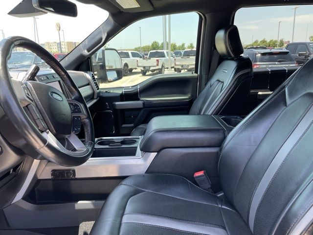 2019 FORD F250 SUPER DUTY 1FT7W2BT5KEC21177
