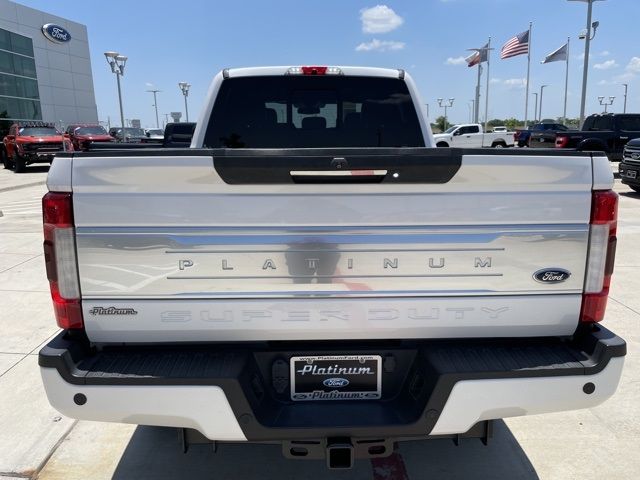 2019 FORD F250 SUPER DUTY 1FT7W2BT5KEC21177
