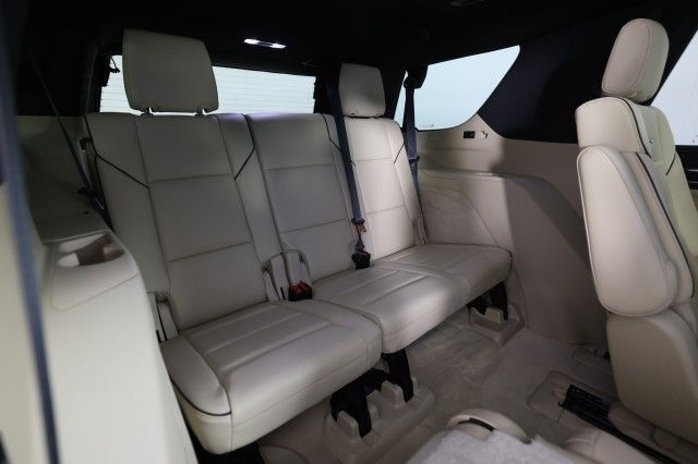2021 CADILLAC ESCALADE PREMIUM LUXURY 1GYS4BKL9MR277466